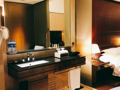 -广州天河希尔顿酒店