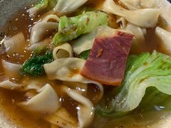 -洋洋安徽牛肉板面(洋洋店)