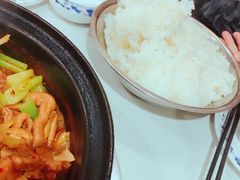 -重庆鸡公煲(学衡路店)