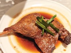 -松鹤面馆(观前店)