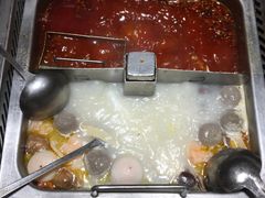 -海底捞火锅(天一广场亚细亚店)
