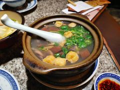 -南京大牌档(三阳广场苏宁店)