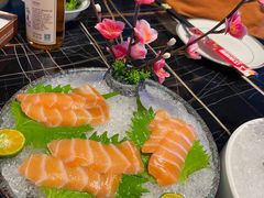 -江南福宴·澳门海鲜.牛肉火锅(汇高栢悦中心店)