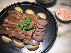 潮州卤水拼盘-潮堂 · 潮州菜(恒隆广场店)