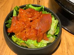 -么肆烤肉(汉街形象店)