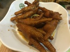 -添好运点心专门店(中环IFC店)