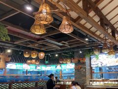 -黄泥岗·黄陂农家菜(百步亭店)