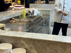 -上海虹桥宾馆味翠餐厅