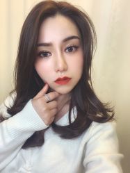 -Rise Hair上升造型