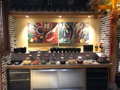 -雾漫川城重庆火锅(上和商业广场店)