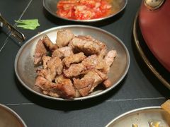 -霸腹烤肉(厦门柚子番店)