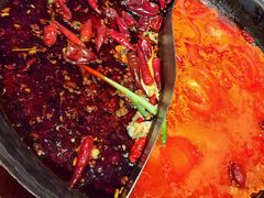 -周小明火锅(黑金冠社区店)