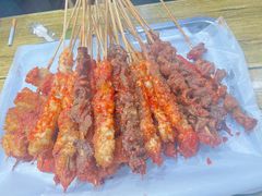 -庞记炸串