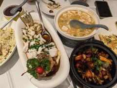 -鹿港小镇(黄金店)