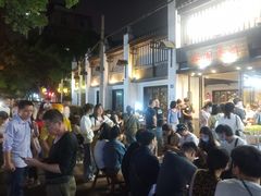-靓靓蒸虾(中山公园店)
