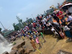 -枫香湖儿童公园