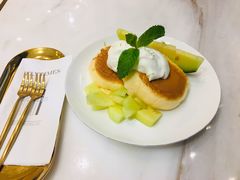 -法桐蛋糕·手作面包(万象城店)