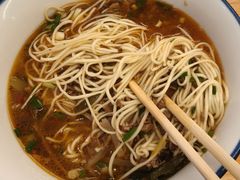 -李叁面馆(妇幼店)