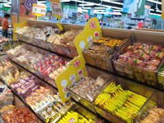 -广百家超市(大东海店)