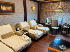 -君康悦美食汤泉水会·SPA(天河店)