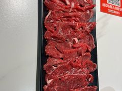 -牛品福潮汕牛肉火锅(旺庄店)