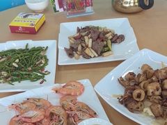 -旺富东海大酒楼(海鲜街店)