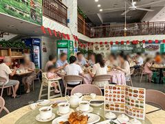 -大湾区鑫南酒家·粤菜(黄岐店)