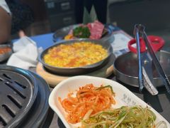 -农乐园炭火烤肉(繁花中心店)