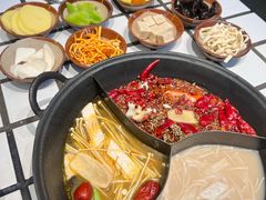 -贰回巷火锅馆(钟楼店)