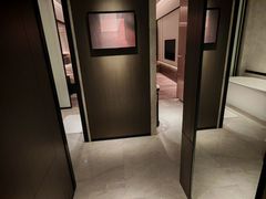 -深圳国际会展中心洲际酒店