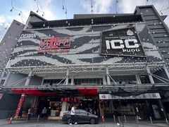 -ICC PUDU
