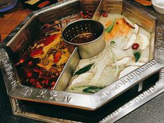 -佬土鹅肠火锅(扬中步行街店)