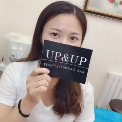 点击看大图 -UP&UP·半永久眉毛眼线机器野生眉