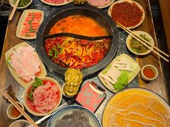 -蜀大侠火锅(总府路店)
