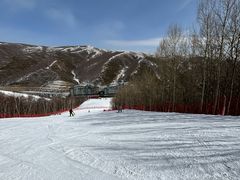 -密苑云顶乐园(云顶滑雪场)