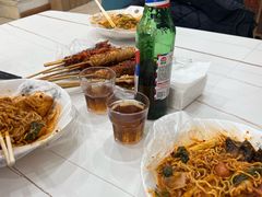 -大江麻辣拌(石油学院店)