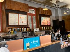 -星巴克臻选(北京前门大街店)