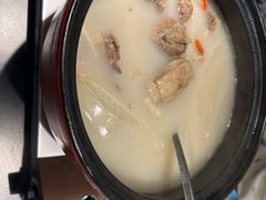 -红厨巷·淮扬菜(熙南里店)