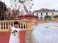 -杭州Hello Kitty乐园