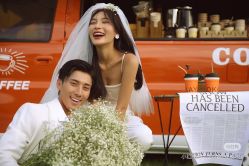 -喜爱高定婚纱摄影