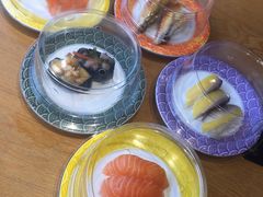 -万岁寿司(万国店)