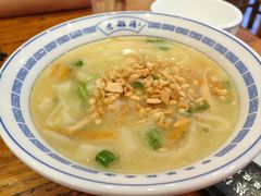 -老雒阳面馆·水席·洛阳菜(王城路店)