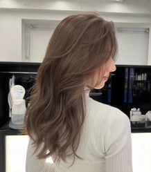 点击看大图 -MORI HAIR SALON日式美发沙龙