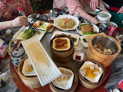 -龙的酒楼·手工早茶·顺德菜(近良路店)