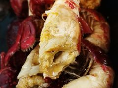 -臻鲜燕海鲜融合餐厅(金陵style店)