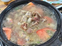-钰洁腊排骨火锅