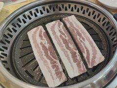 -德寿宫韩国料理(下沙店)