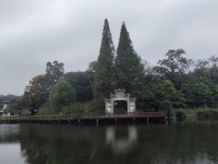 景点-常德桃花源景区