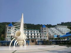 -放鸡岛生态旅游国际度假区