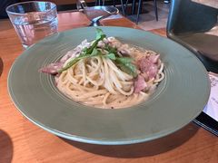 -新贝乐意大利餐厅(苏州中心店)